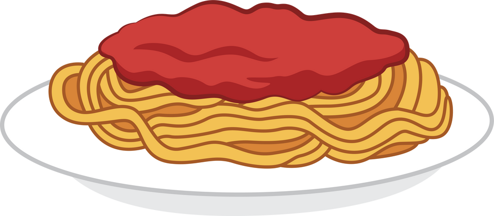 spaghetti bolognese
